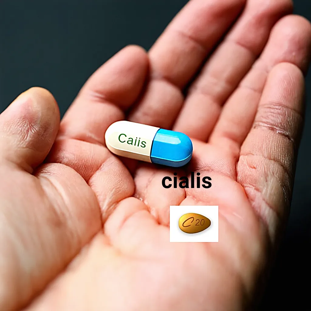 Cialis naturale